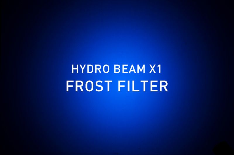 ADJ Hydro Beam X1
