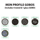 ADJ Ikon Profile Pearl