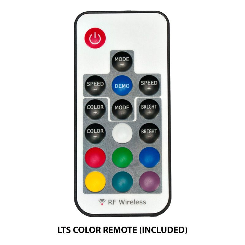 ADJ LTS Color