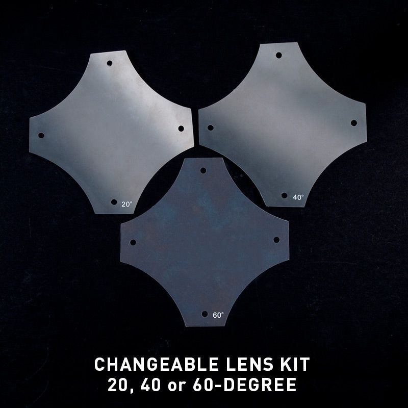 ADJ MOD HEX100 - BlowOut Specials