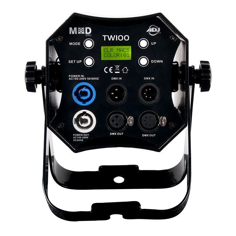 ADJ MOD TW100 - BlowOut Specials