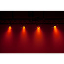 ADJ Mega Flat Hex Pak