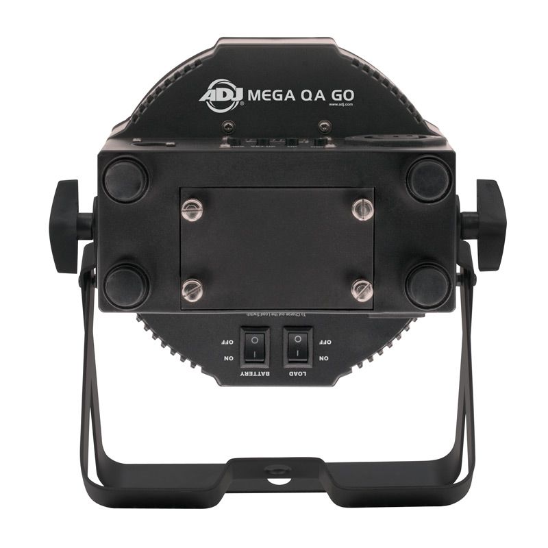 ADJ Mega QA Go