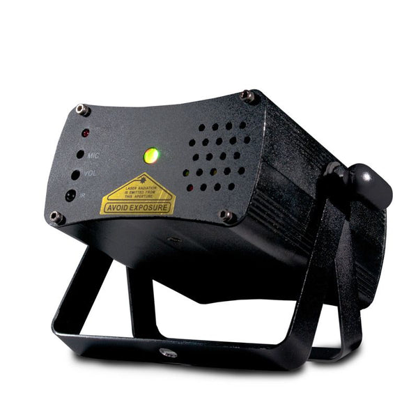 ADJ Micro Gobo II - BlowOut Specials