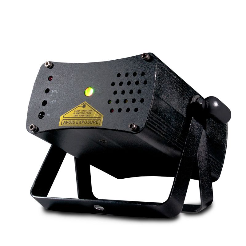 ADJ Micro Gobo II - BlowOut Specials