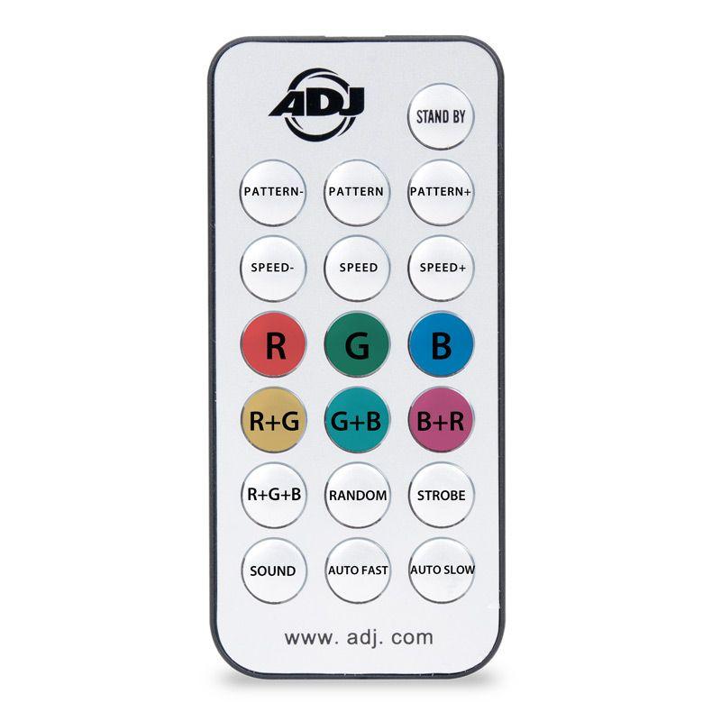 ADJ Micro Gobo II - BlowOut Specials