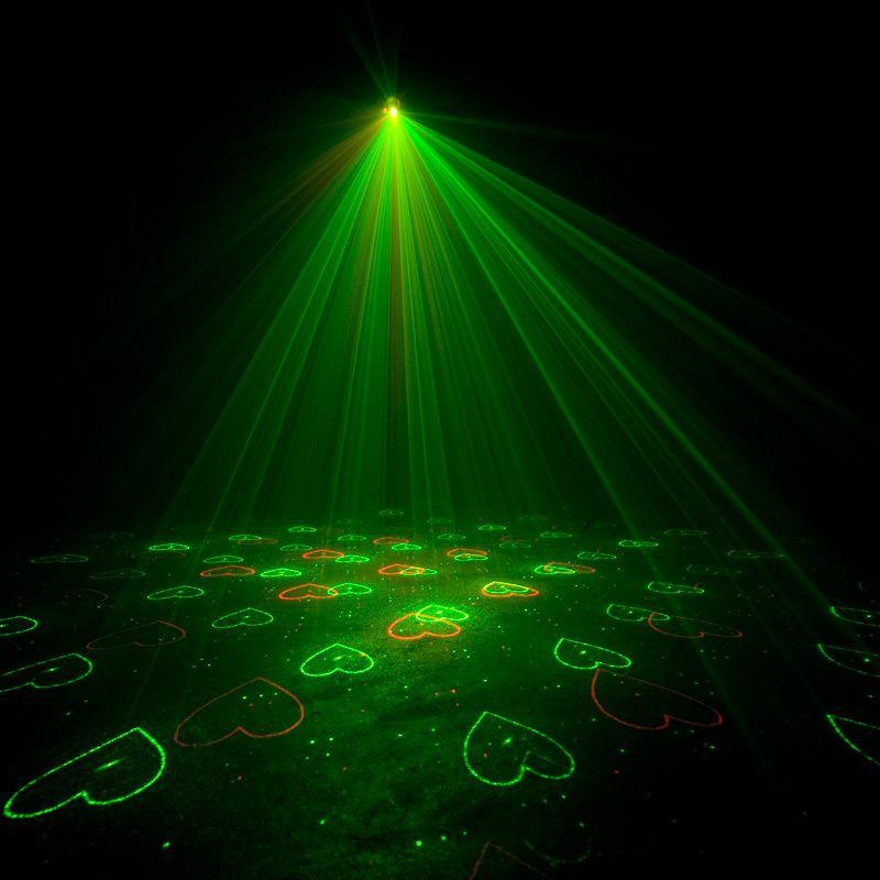ADJ Micro Gobo II - BlowOut Specials