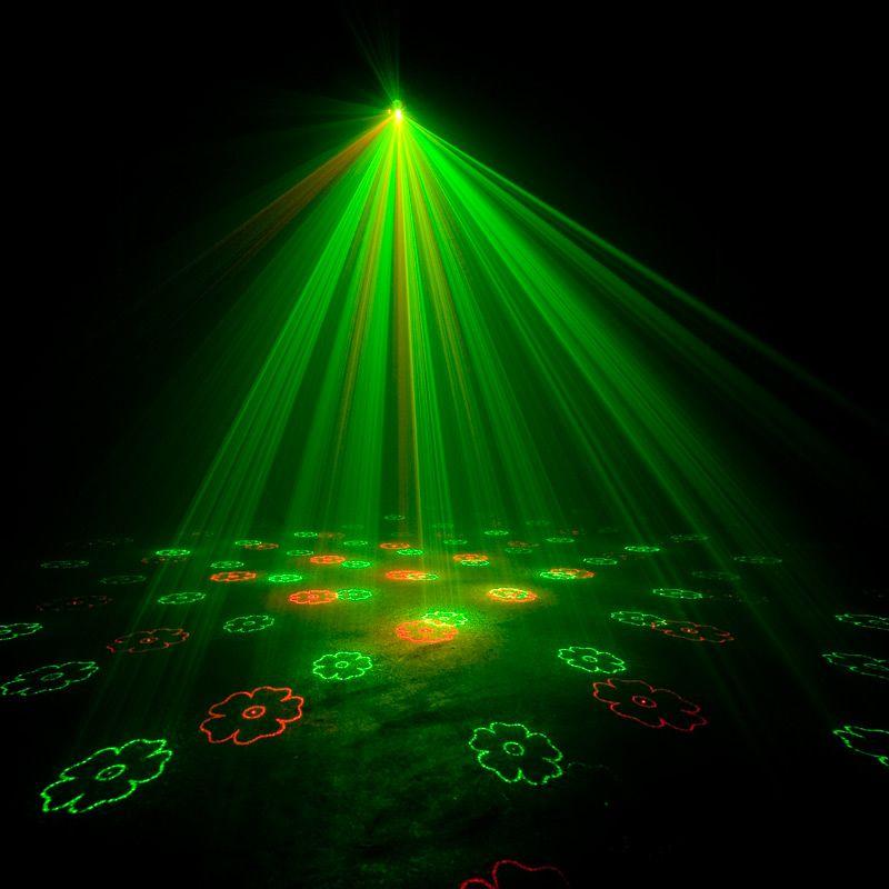 ADJ Micro Gobo II - BlowOut Specials