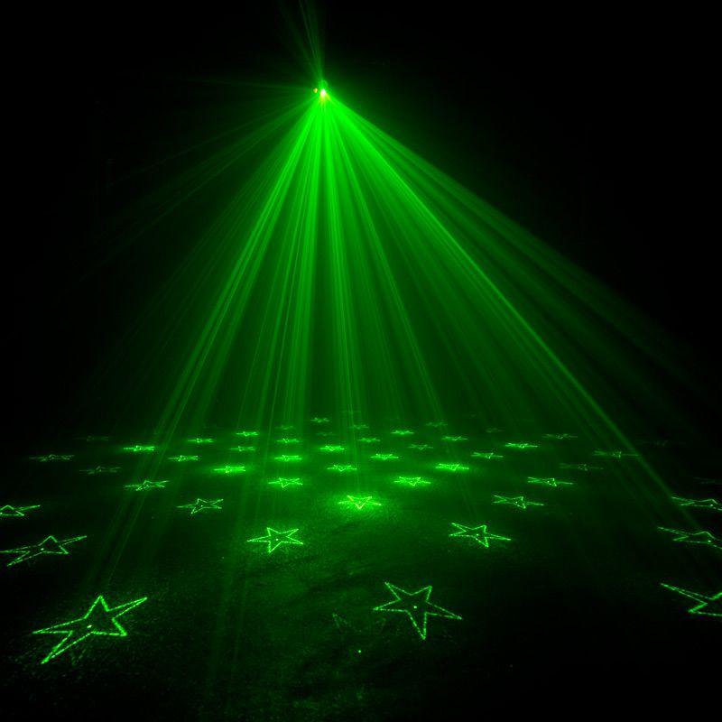 ADJ Micro Gobo II - BlowOut Specials