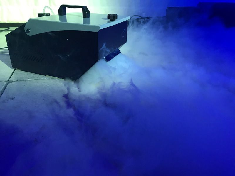 Showtec Fog Fluid Fast CO2 rookvloeistof 5L kopen? | Cuijk Showtec Fog Fluid Fast CO2 rookvloeistof 5L kopen? | Cuijk
