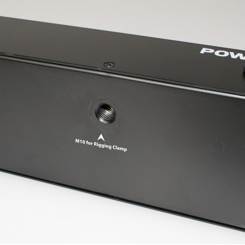 ADJ POW-R BAR LINK
