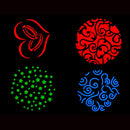 ADJ PinPoint Gobo Color