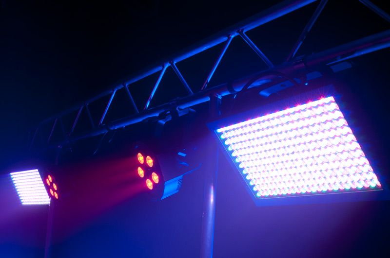 ADJ Pro Event Ibeam