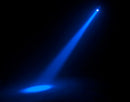 ADJ Saber Spot RGBW