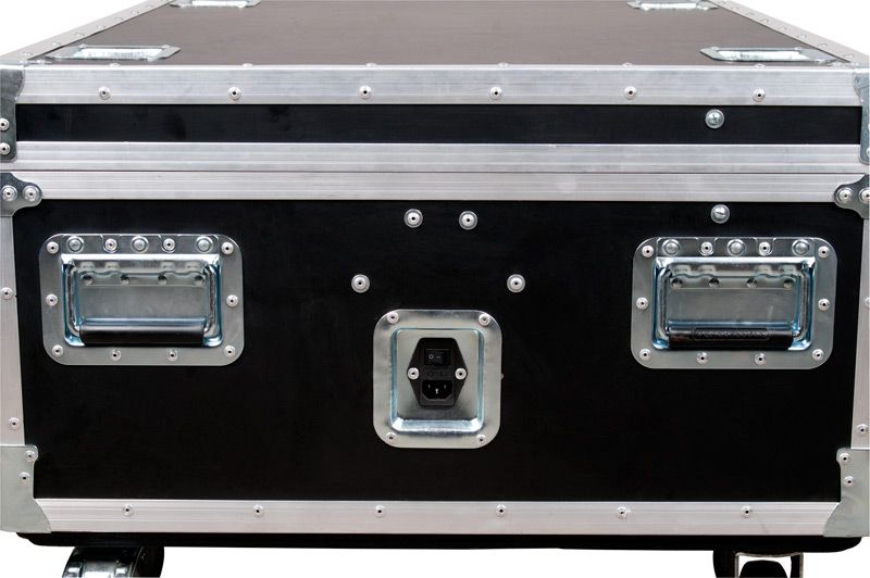 ADJ Wi Flight Case