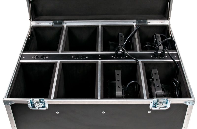 ADJ Wi Flight Case