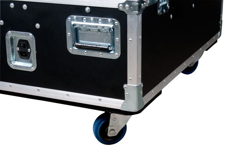 ADJ Wi Flight Case