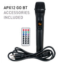 American Audio APX12 GO BT
