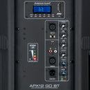 American Audio APX12 GO BT