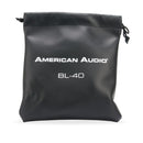 American Audio BL40