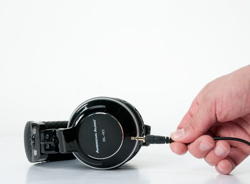 American Audio BL-60