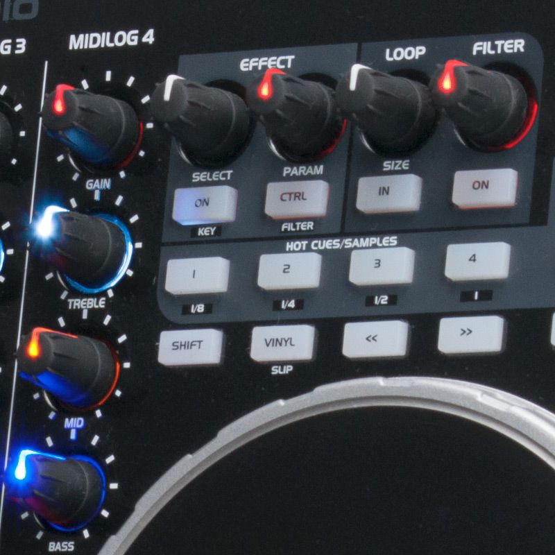 American Audio VMS5