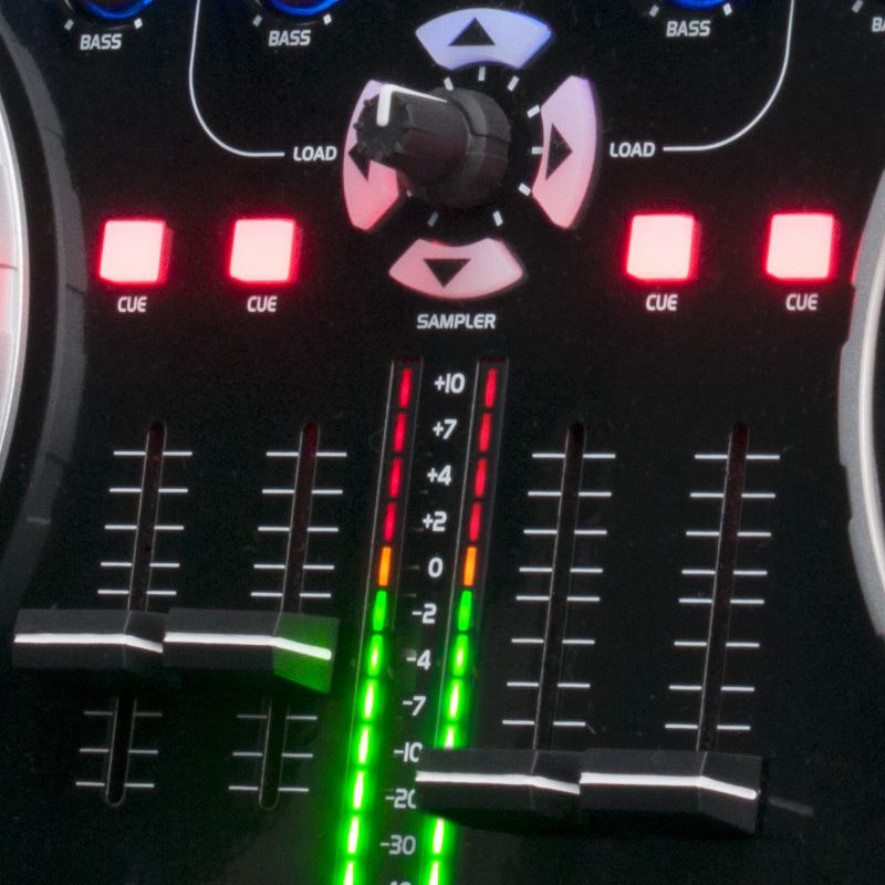 American Audio VMS5
