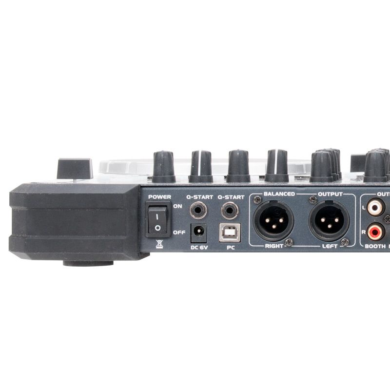 American Audio VMS5