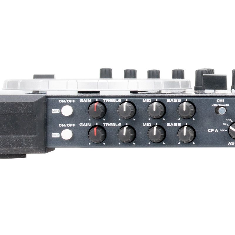 American Audio VMS5