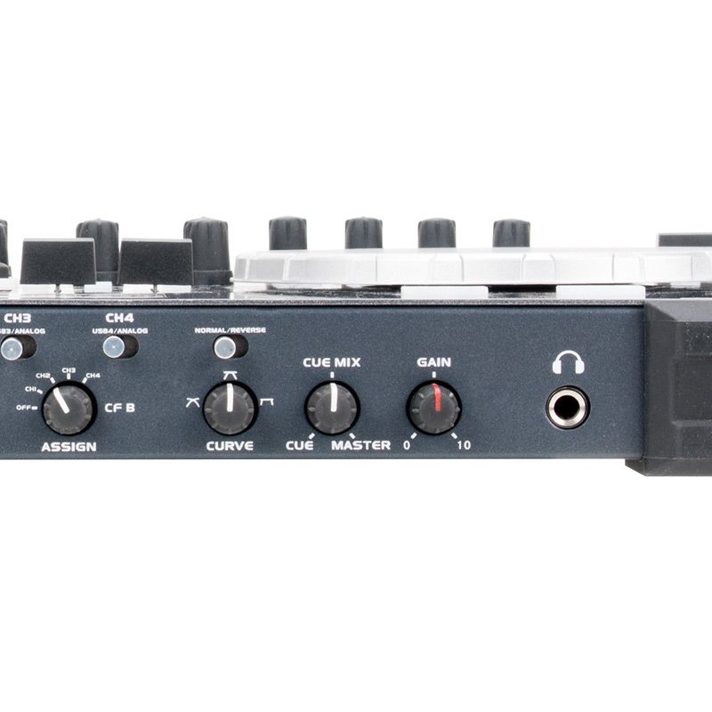 American Audio VMS5