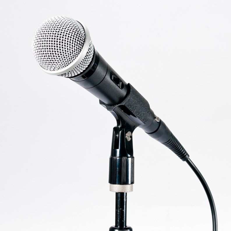 American Audio VPS-20