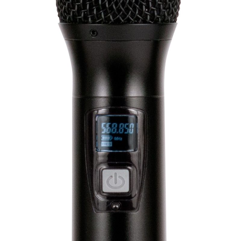 American Audio WM 419