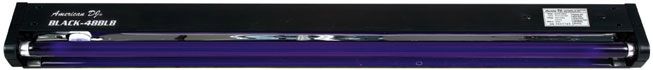ADJ BLACK 48 BLB