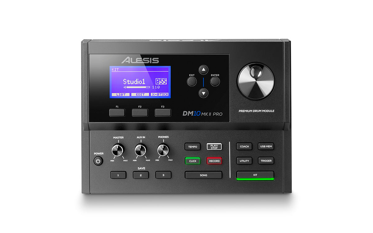 ALESIS DM10MKIIPROKITXUS DM10 MKII PRO KIT