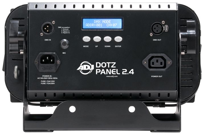 ADJ Dotz Panel 2.4