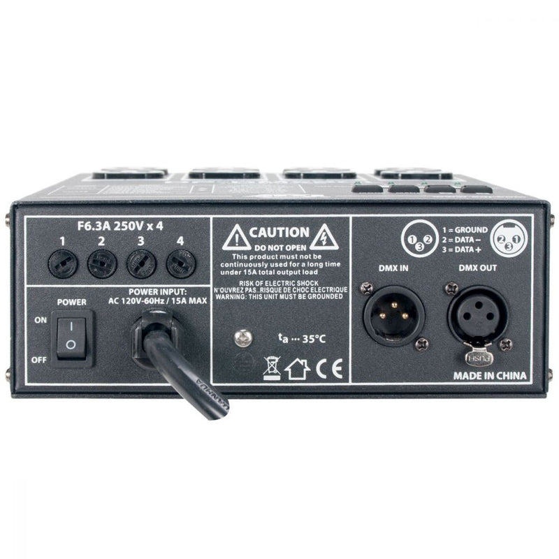 ADJ DP-DMX20L