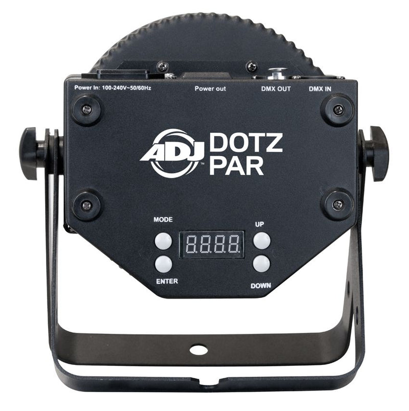ADJ Dotz Par
