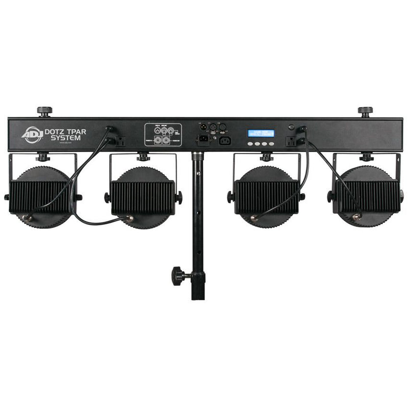 ADJ Dotz TPar System