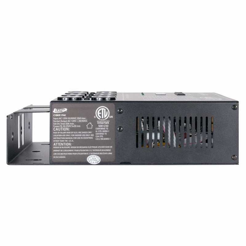 ADJ Cyber Pak