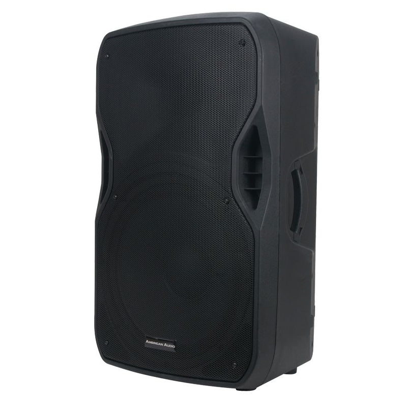 American Audio ELS GO 15BT