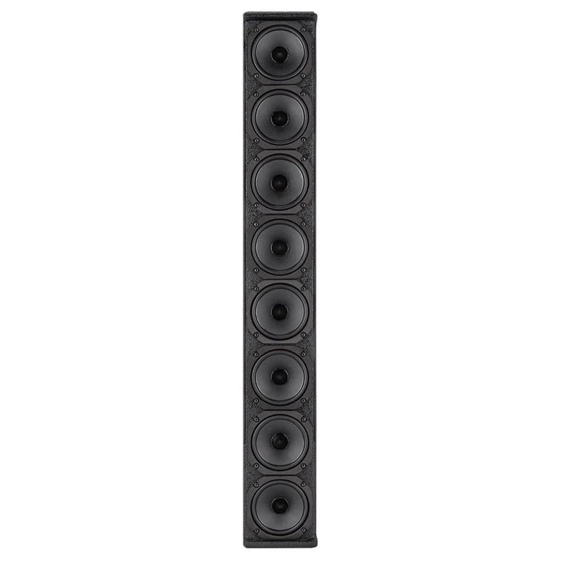 RCF EVOX-12-SYSTEM-W WHITE (TOP)