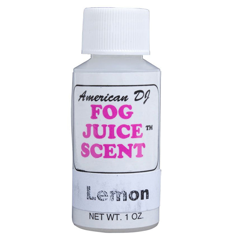 ADJ F-SCENTS