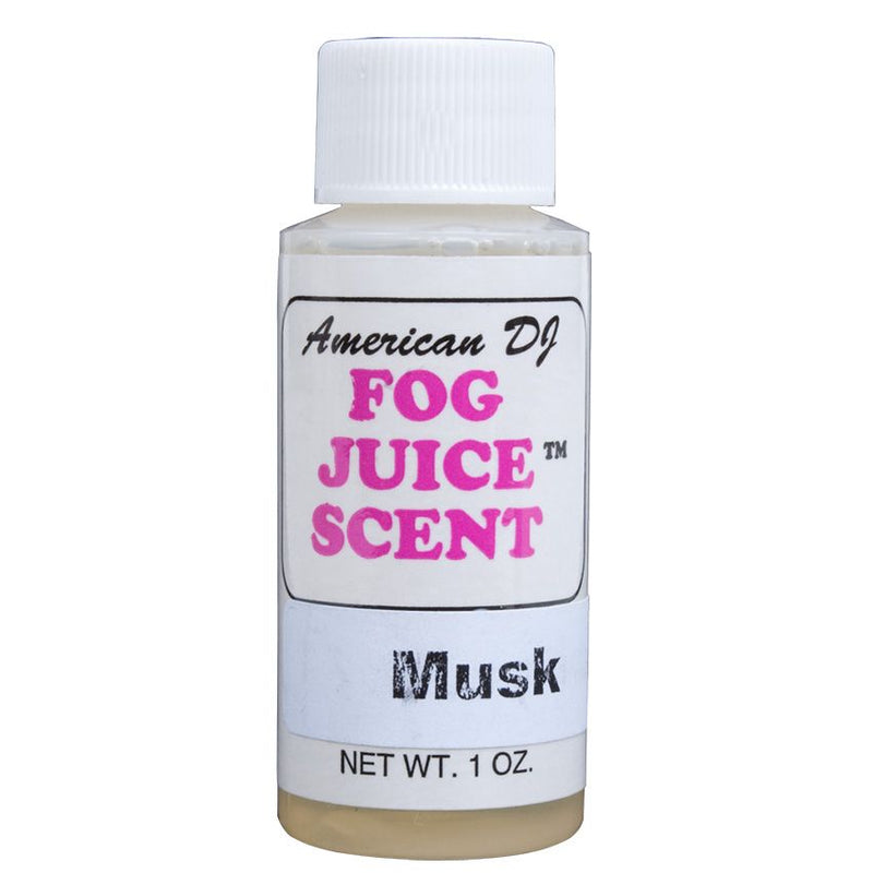 ADJ F-SCENTS