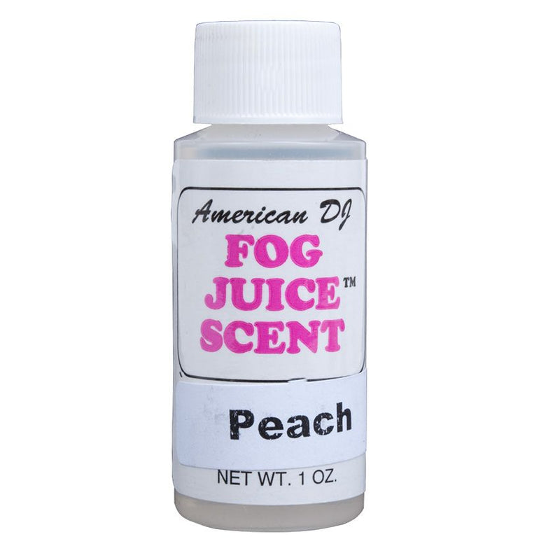 ADJ F-SCENTS