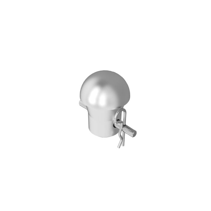 Global Truss END PLUG F23