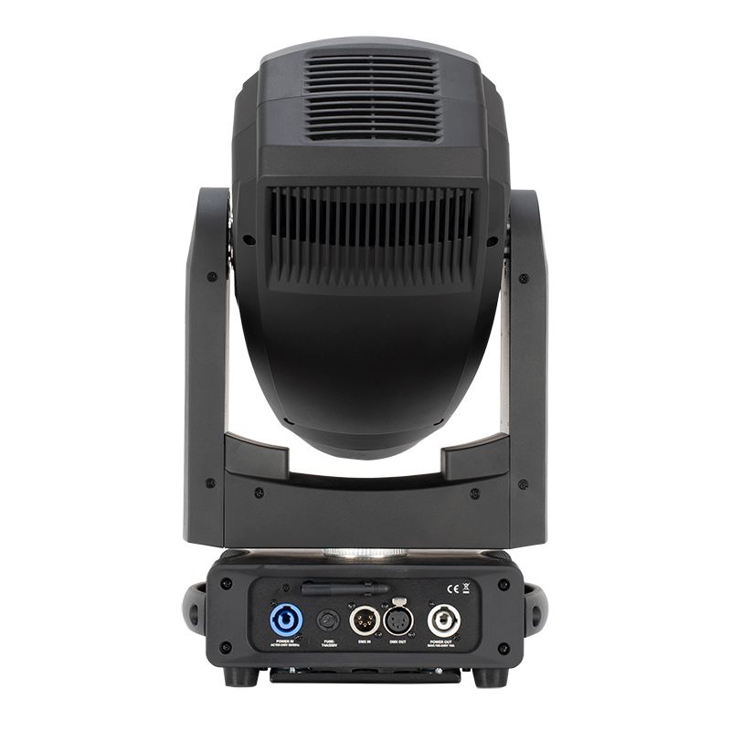 ADJ FOCUS HYBRID