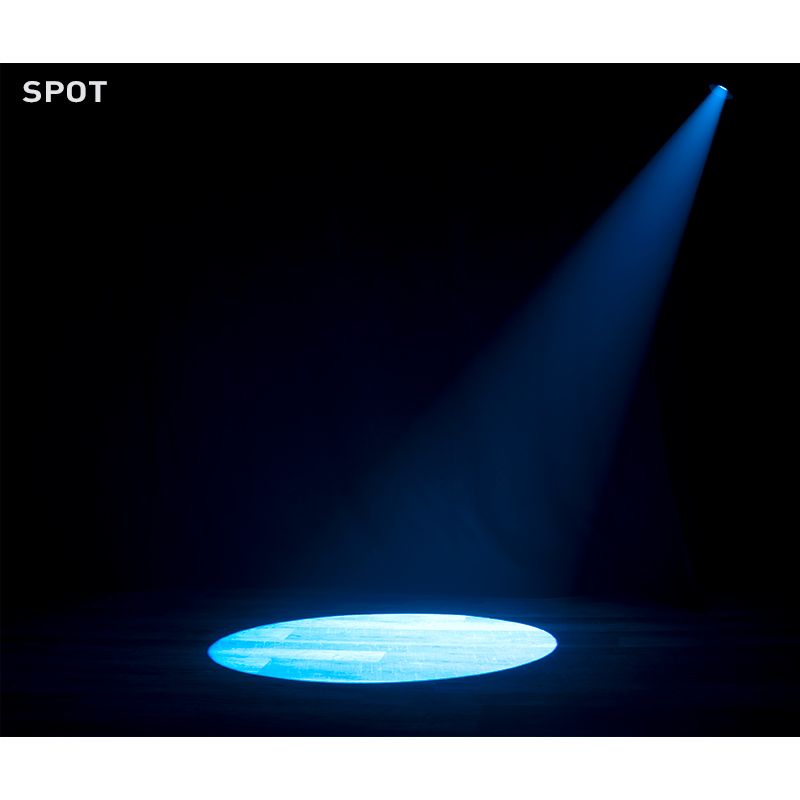 ADJ FOCUS HYBRID