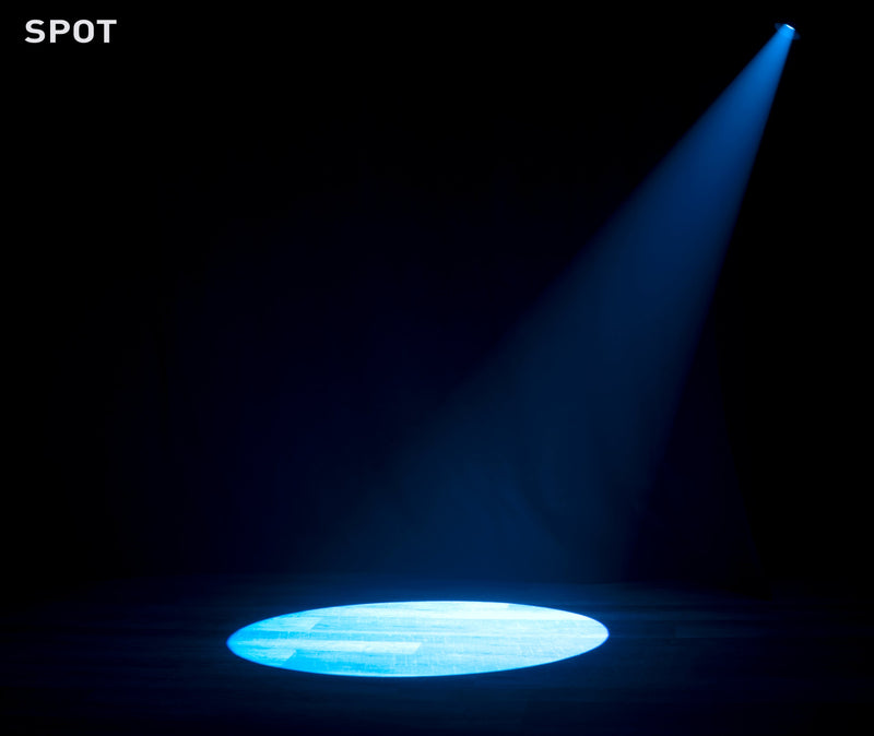ADJ FOCUS SPOT 7Z