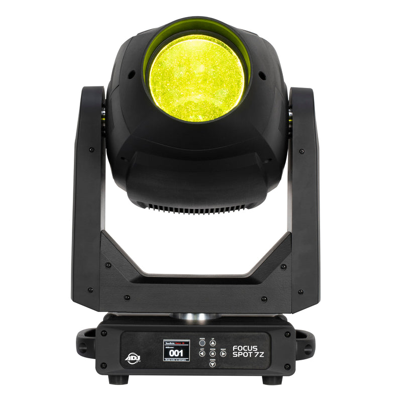 ADJ FOCUS SPOT 7Z