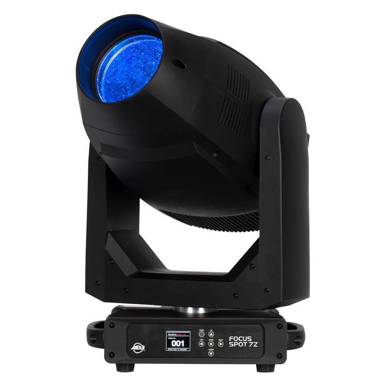 ADJ FOCUS SPOT 7Z